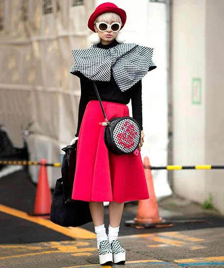 【第一版】TOKYO STYLE　tokyo style Tokyo Style – BAUTIER