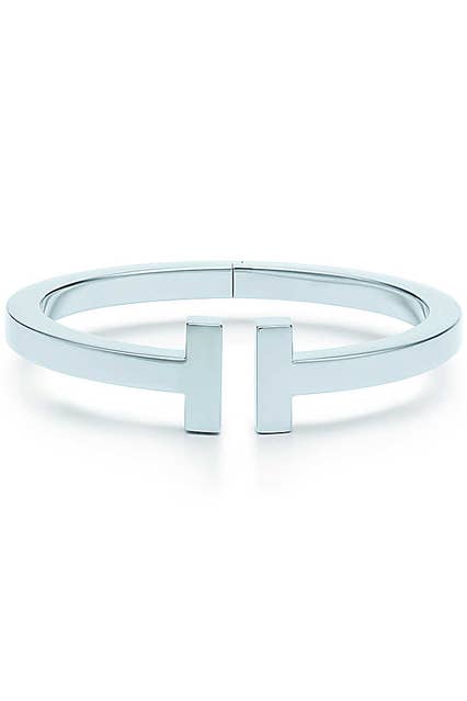 Tiffany T New Collection - Classic Jewelry