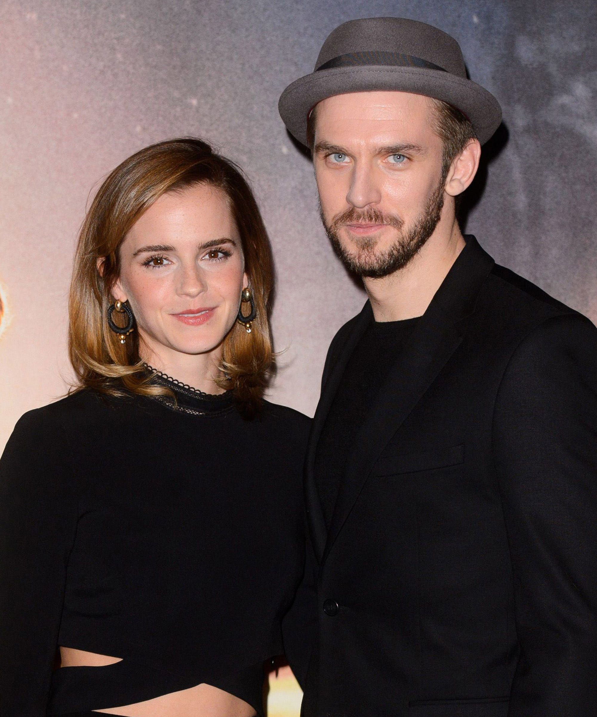 Emma Watson De Stevens