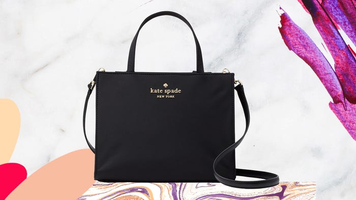 Kate Spade Bags A Status Symbol Since Middle School