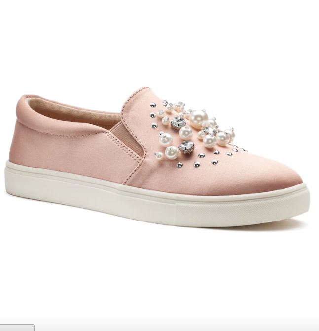 candies platform sneakers