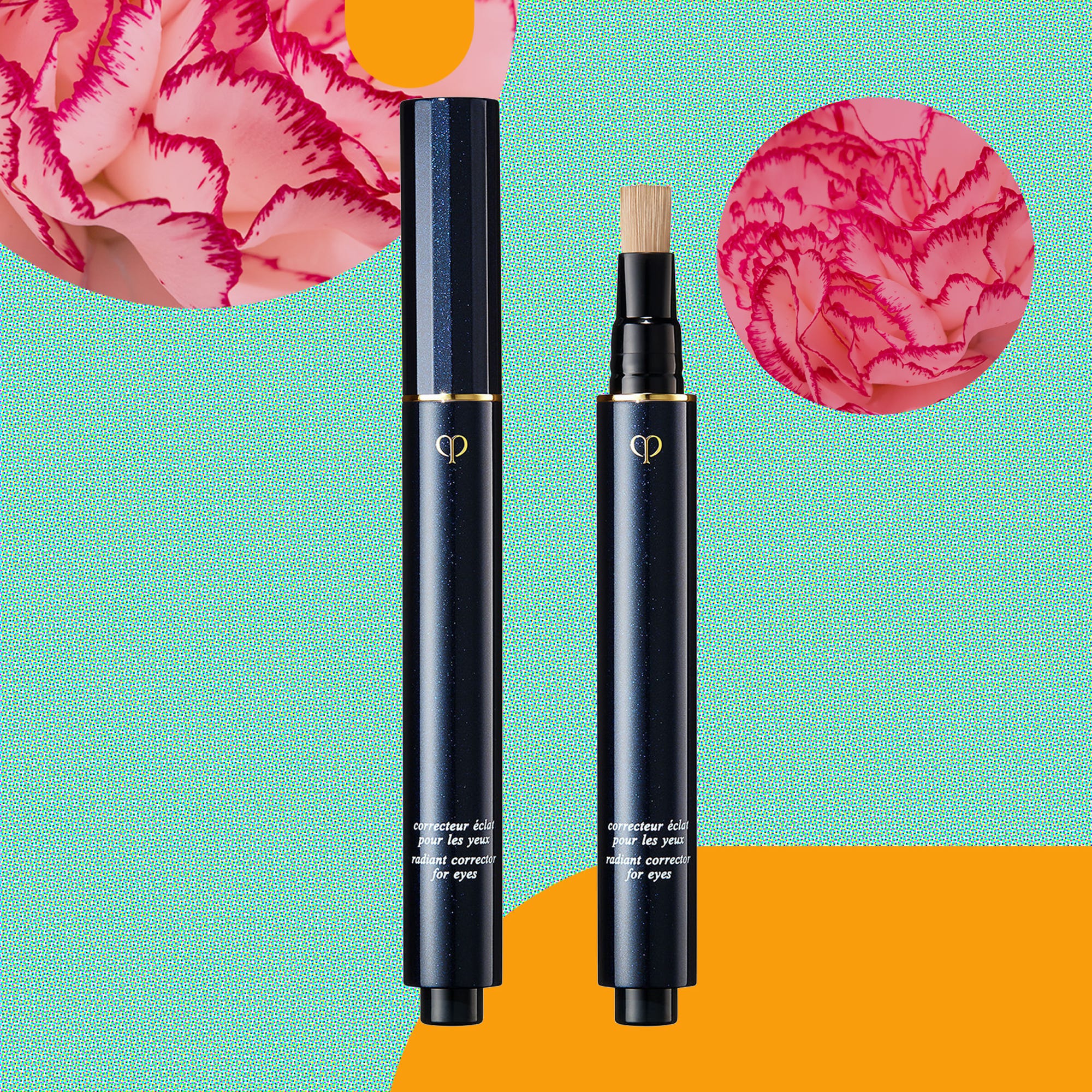 dark circles hide cream