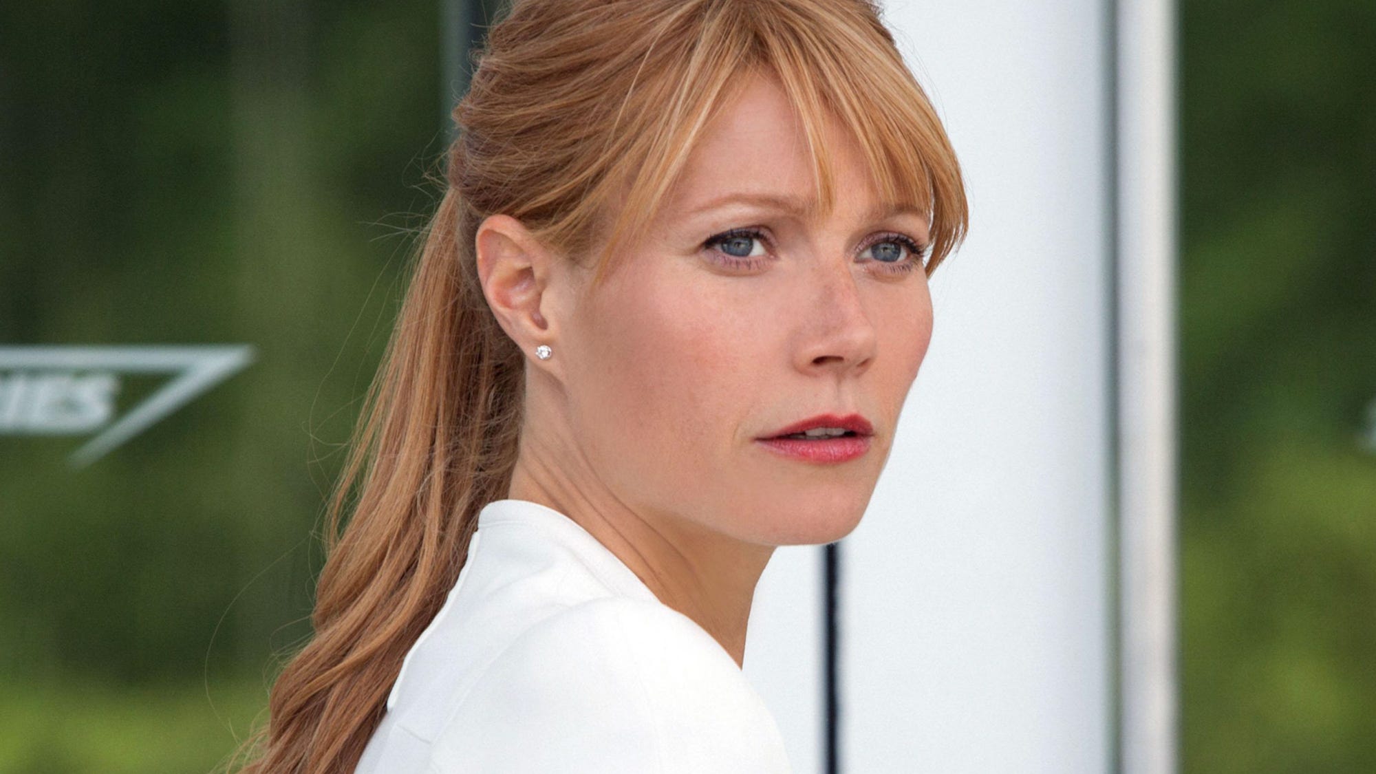 Pepper Potts Superhero Name History In Marvel Comics