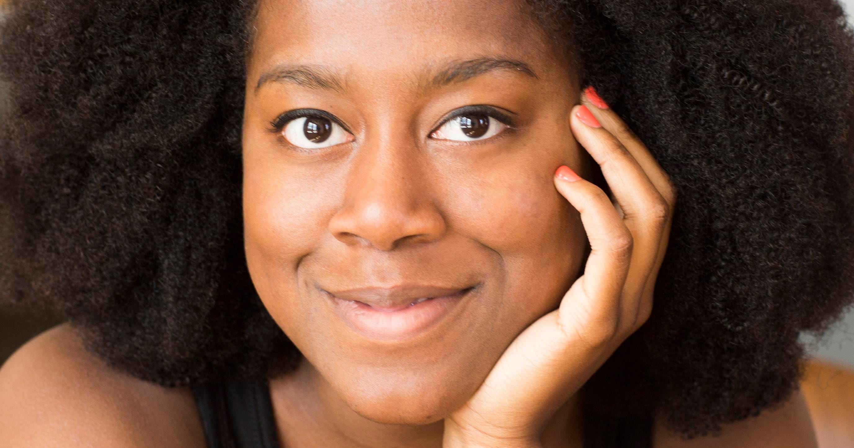 Children Of Blood And Bone Tomi Adeyemi Debut Interview