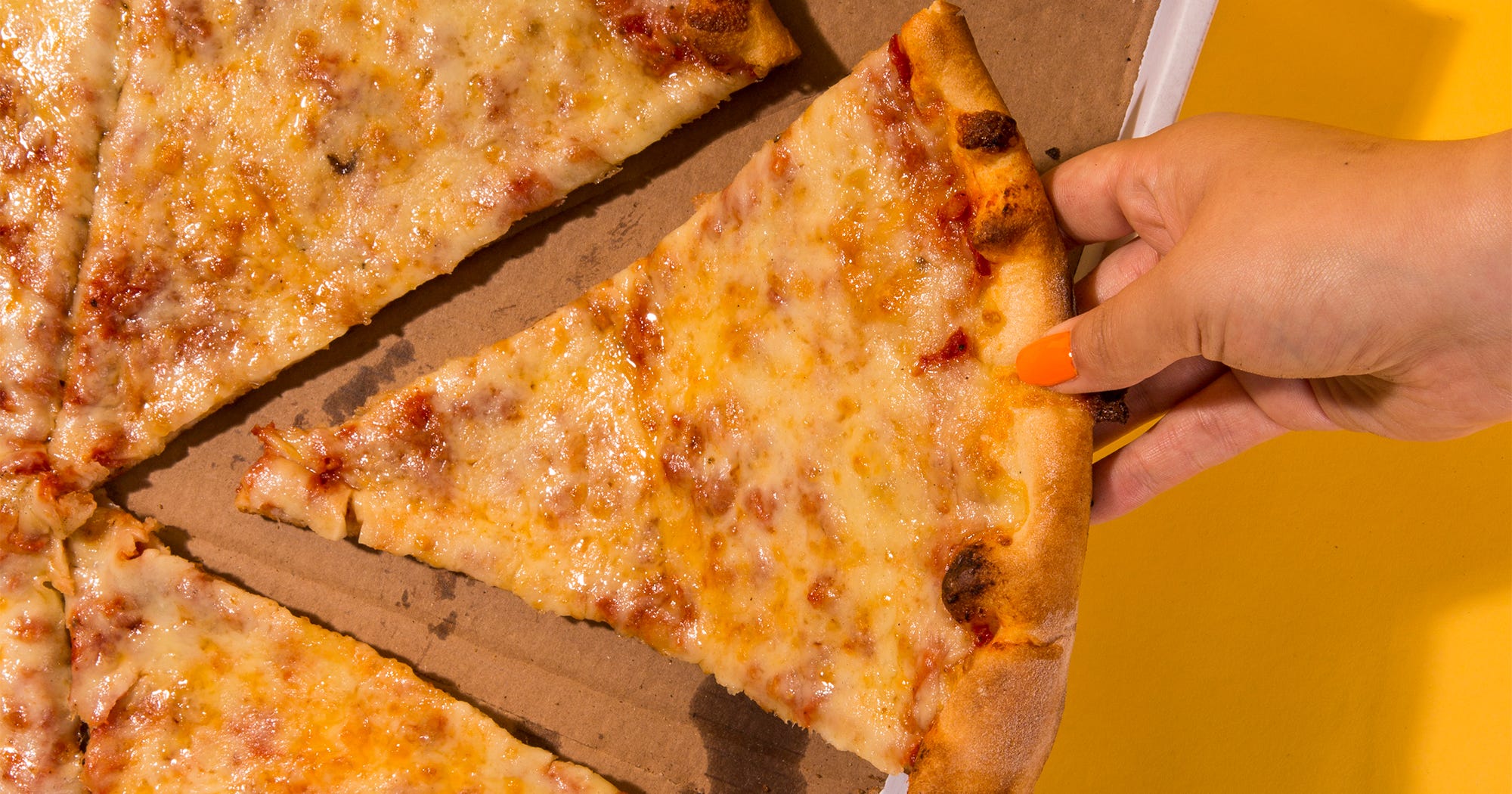 Pi Day 2019 Where To Get Free Pizza & Pie Deals Today