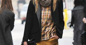 NYC Sample Sales-Showroom Seven Sample Sale