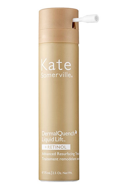 best retinol for acne and hyperpigmentation