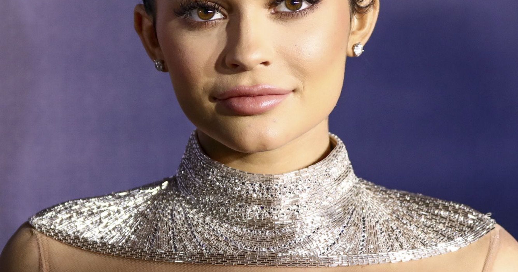 Kylie Jenner Shares Details On Stormi Webster