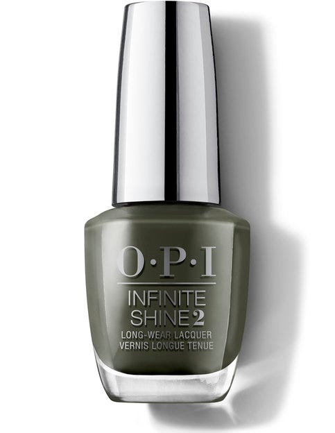 OPI Fall Nail Polish Line Of Scotland Color Trends 2019