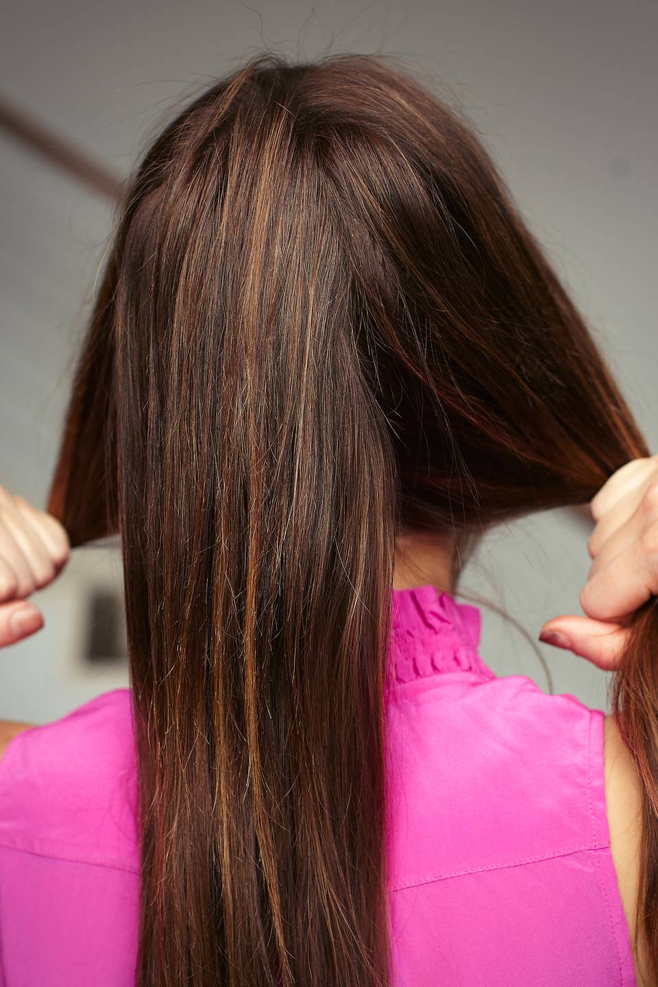 Hair Knots How-To Guide For Styling Summer 2013
