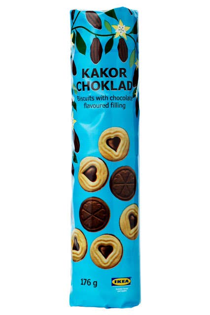 Best Ikea Food
