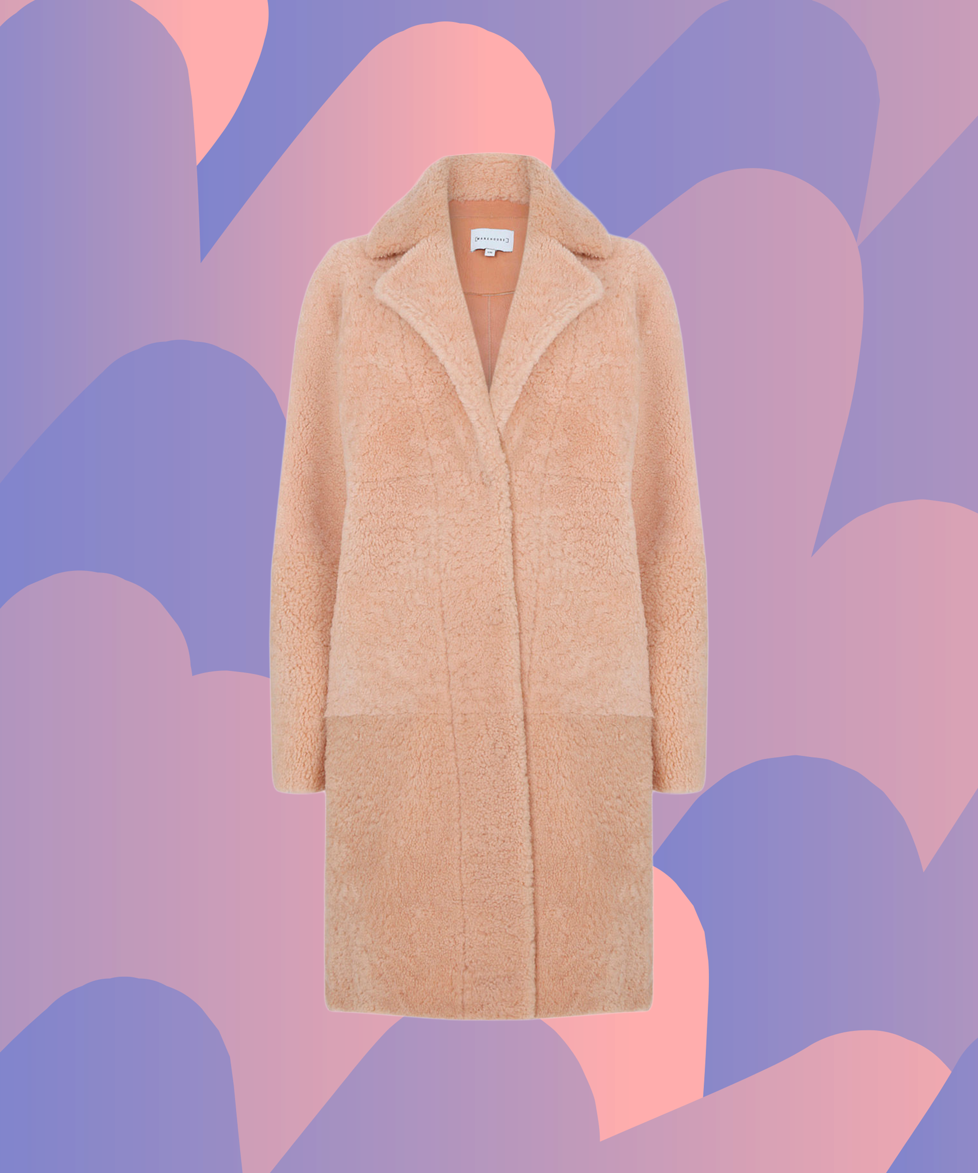 wrap up coat