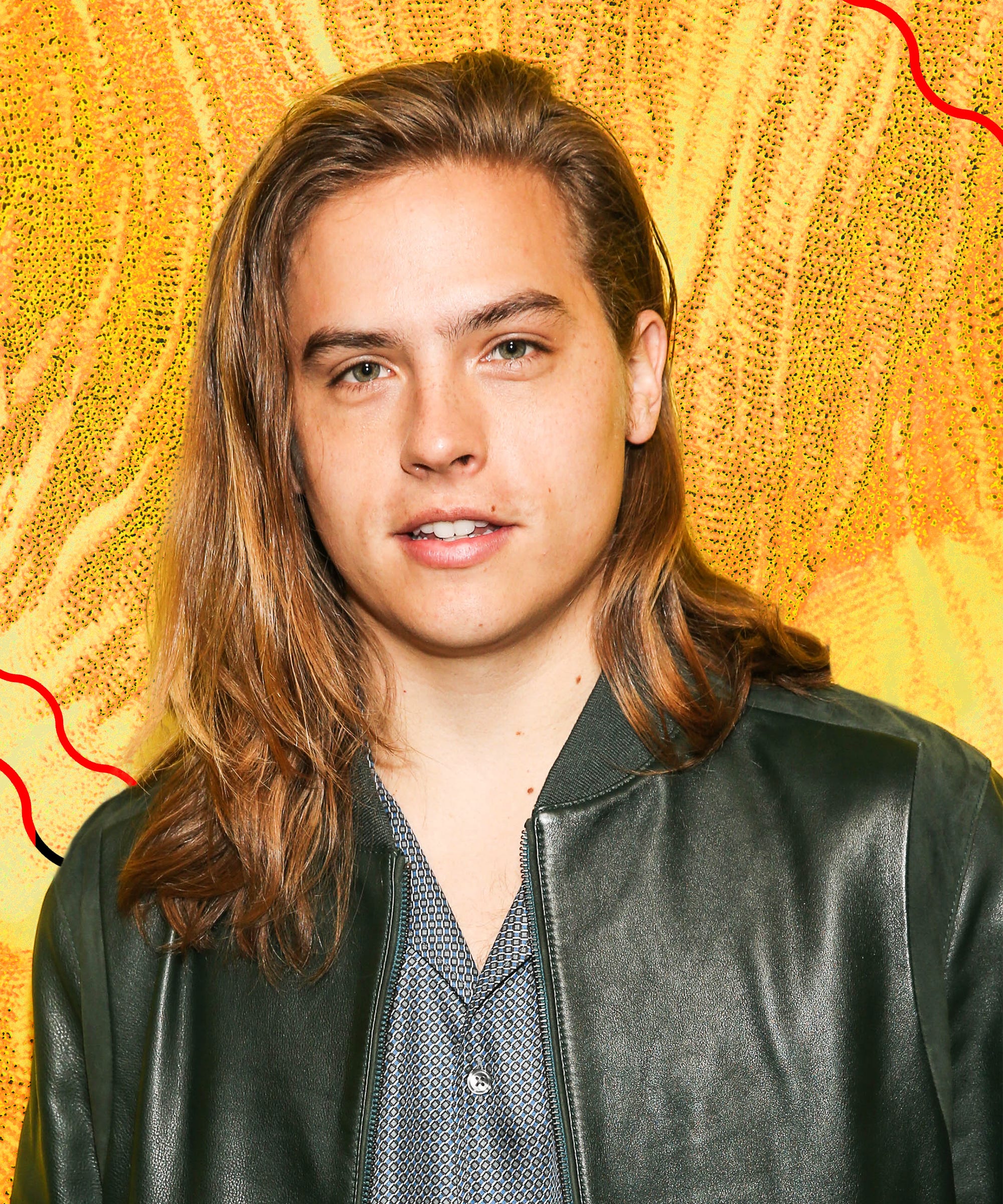 The Most Powerful Sign Of The Zodiac nuanced hair