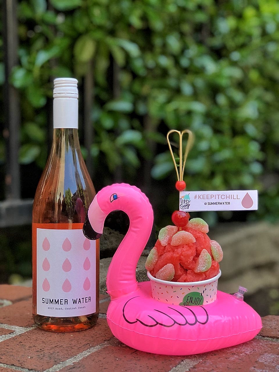 How To Celebrate National Rose Day In NYC - Summer 2018 How To Celebrate National Rose Day In NYC - Summer 2018