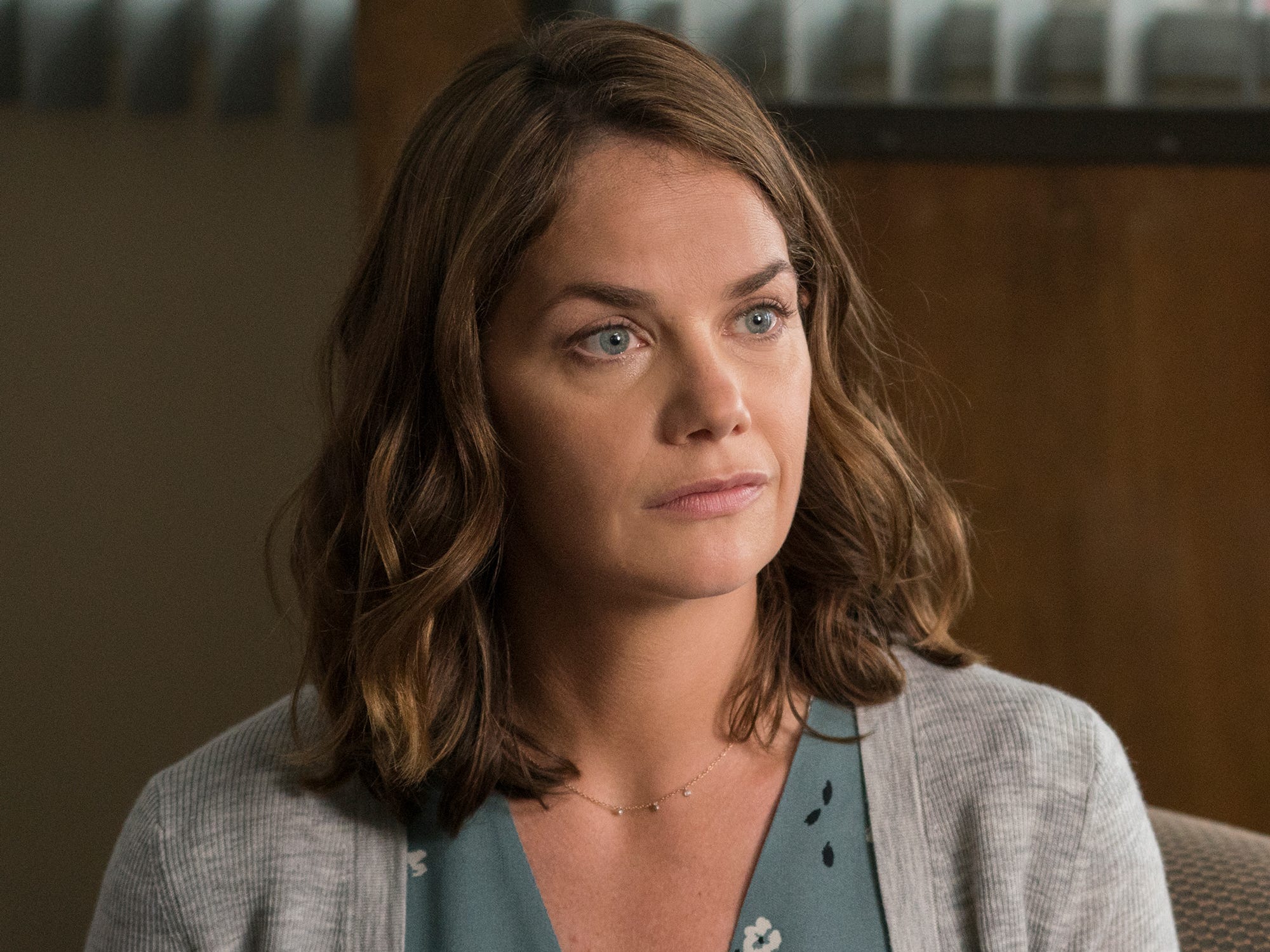 The Affair Season 4 Episode 9 Recap How Alison Died