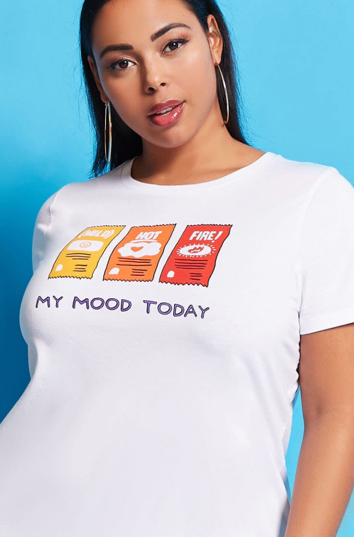 Shop Forever 21 x Taco Bell Collection