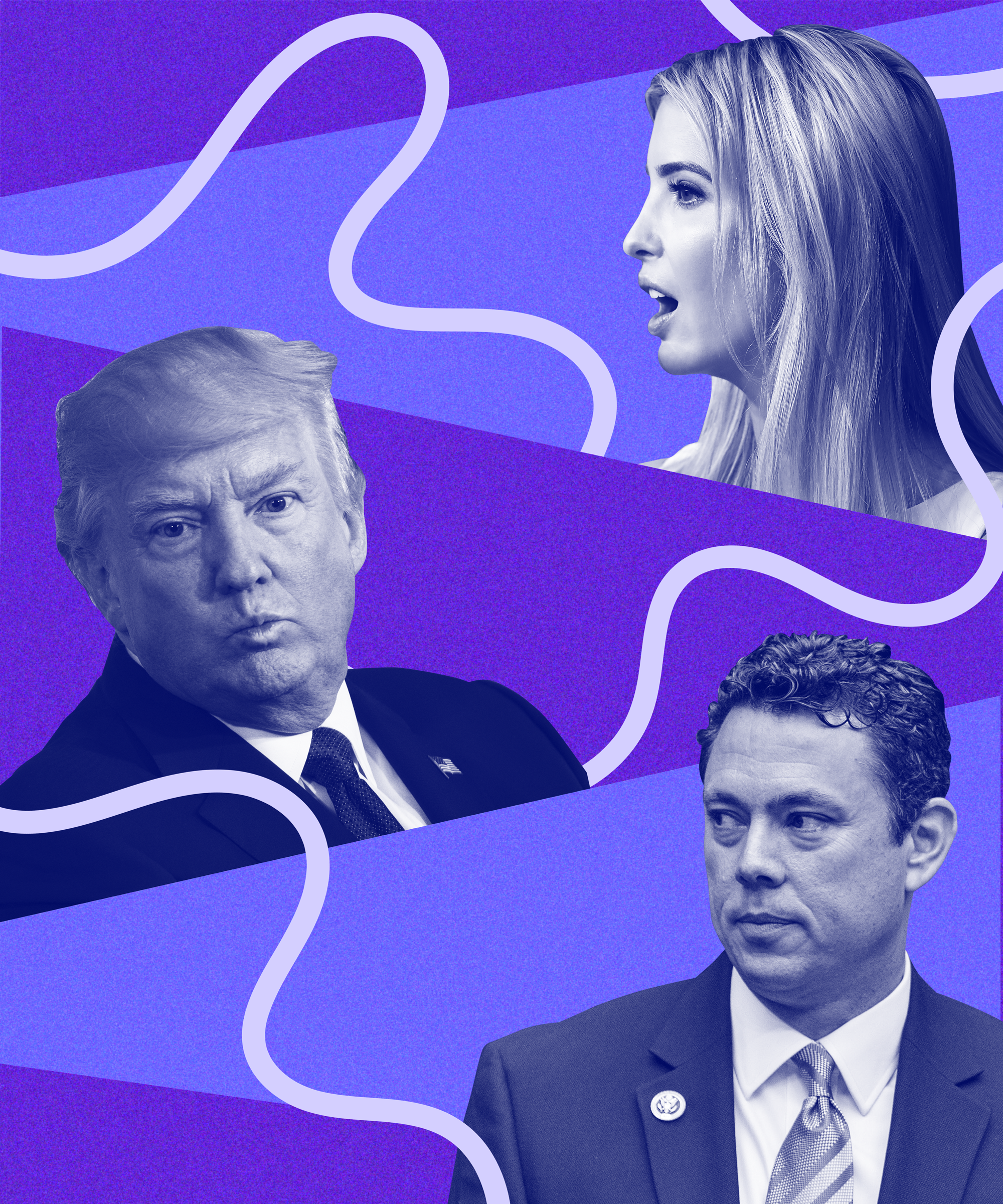 Trump Presidency China Deals, Jason Chaffetz Quitting