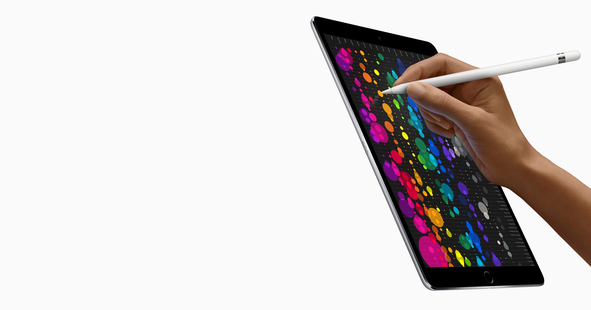New Apple iPad Pro Review Price Release Date Details