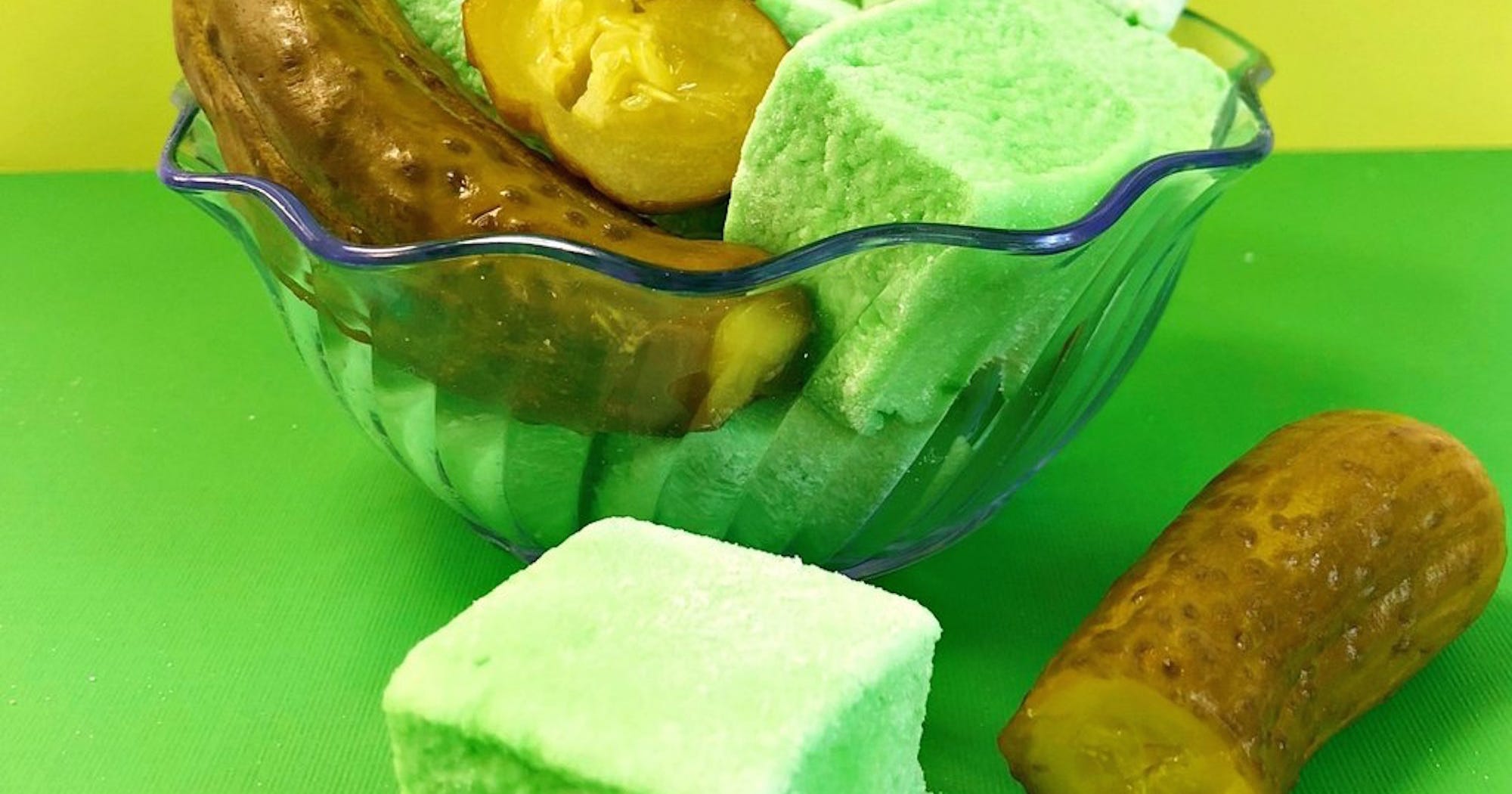 Best Pickle Flavored Foods For National Pickle Day 2019