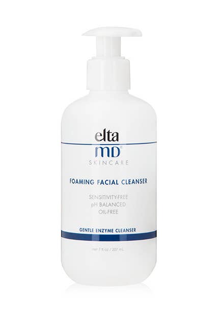best foaming cleanser reddit