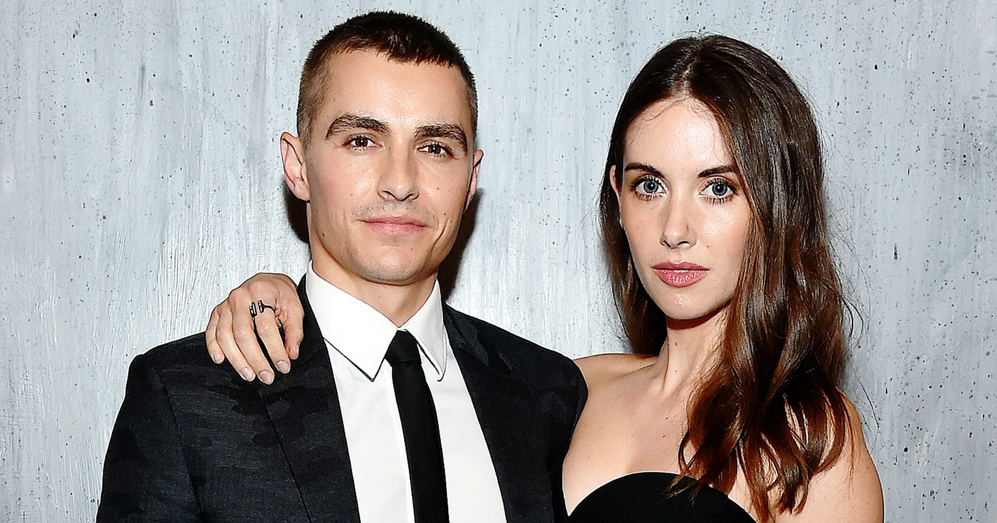 James Franco Dave Franco Alison Brie Wedding News