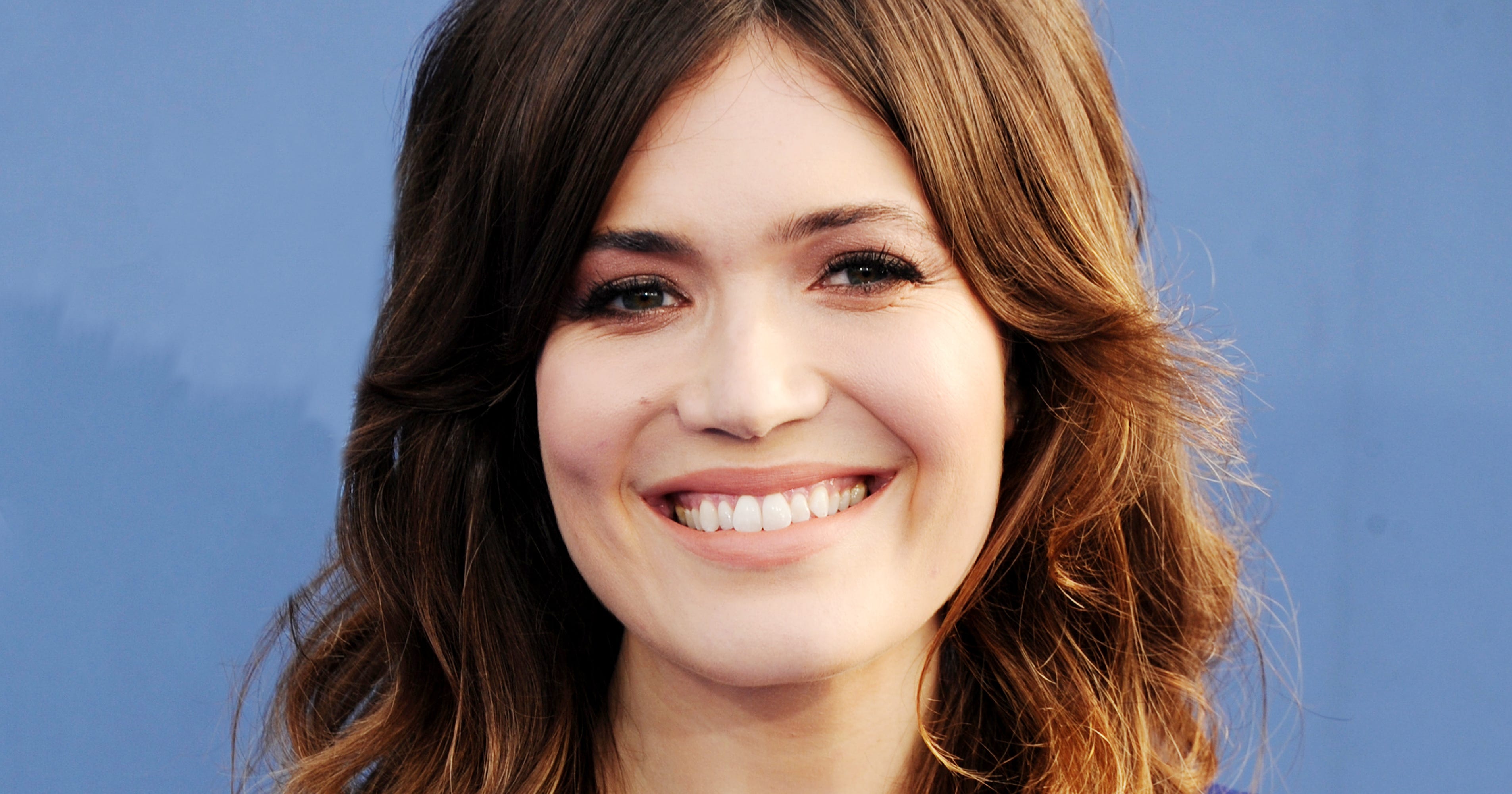 Mandy Moore Birthday, Photos Over The Years