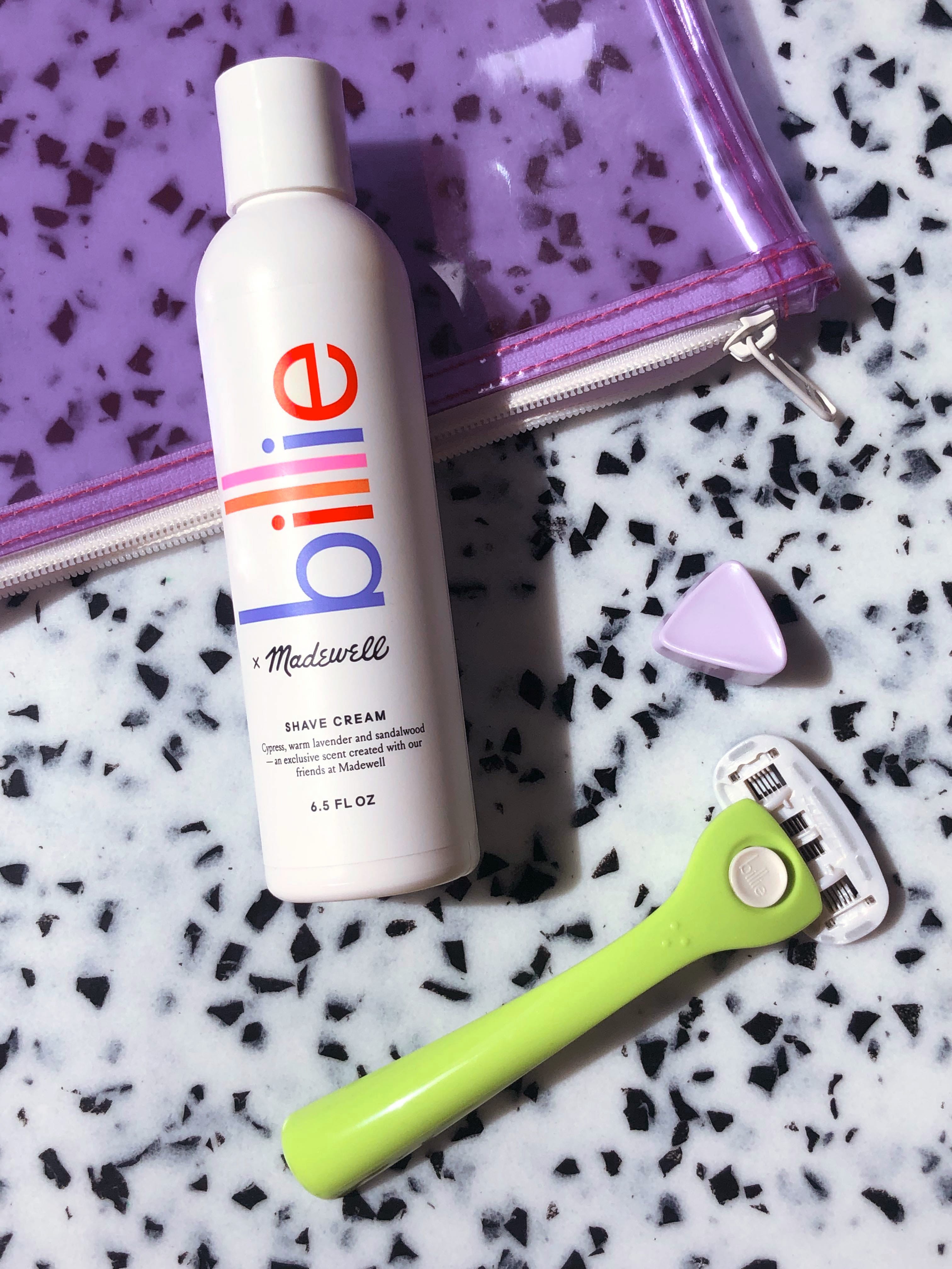 Billie Razors Are Coming To Madewell — Shop Them Here