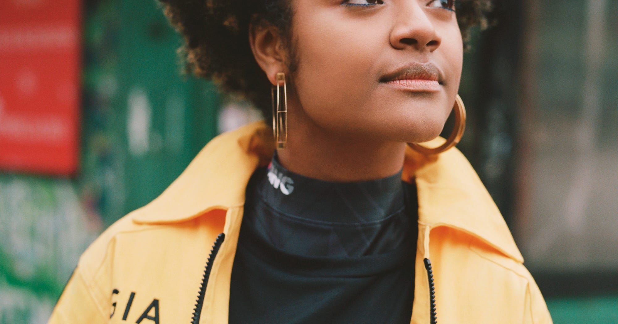 Nike's New Campaign Showcases Some Pretty Inspiring People