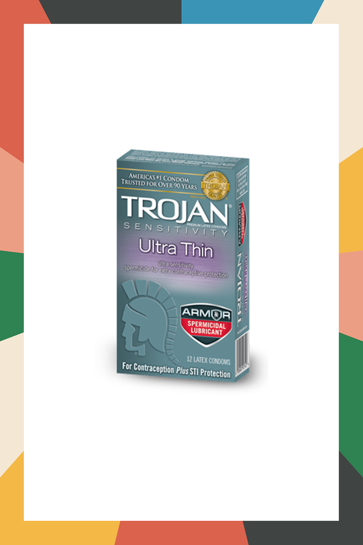 Best Condoms For Sex Guide Lambskin Flavored Non Latex