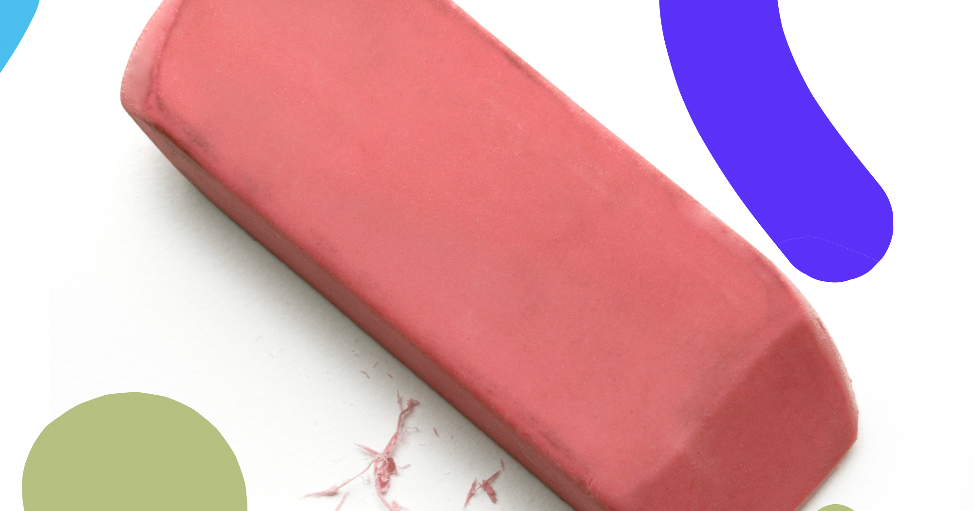 Eraser Challenge Burns Posts Warning