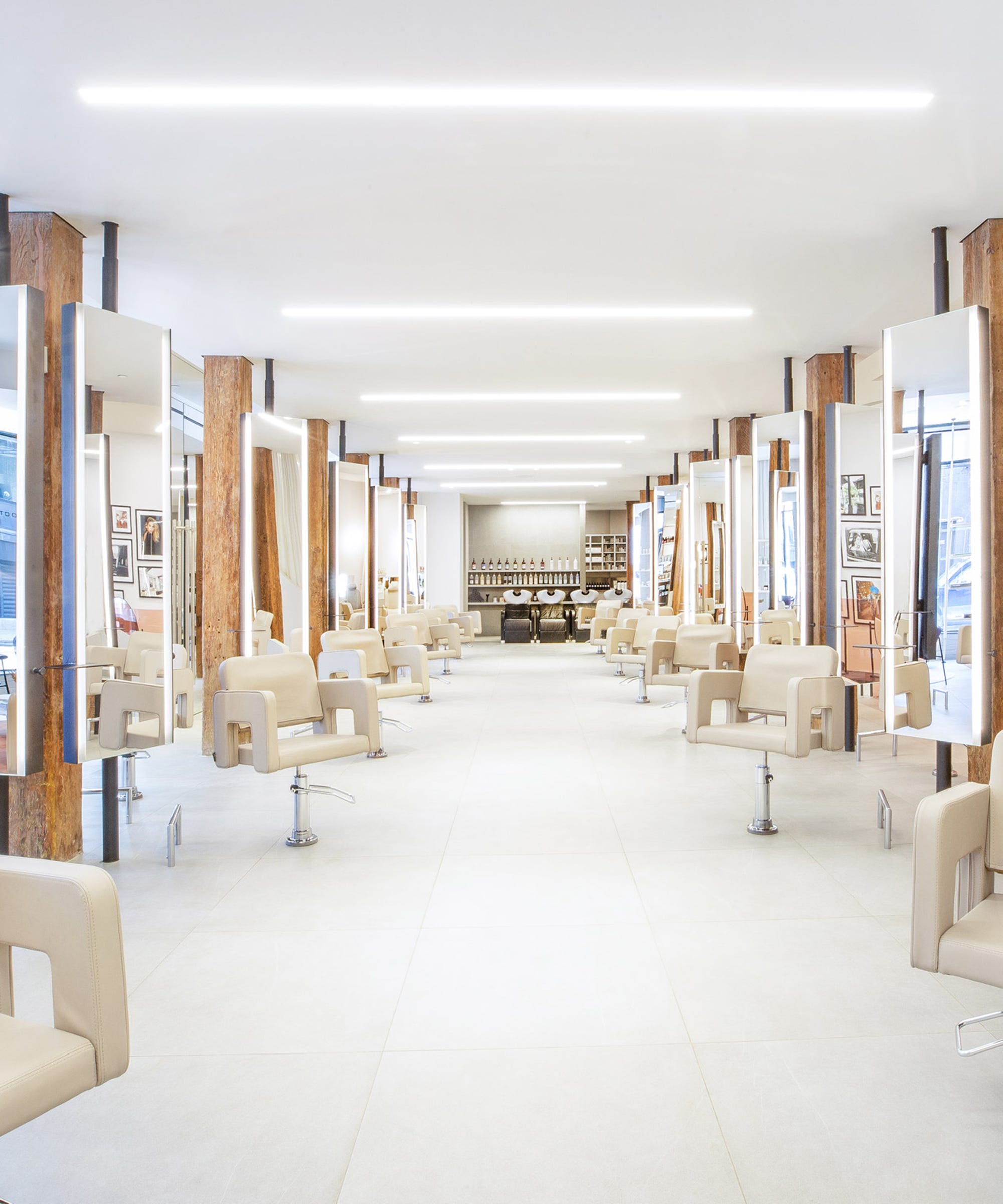 The Best Hair Salons And Hairdressers In New York City