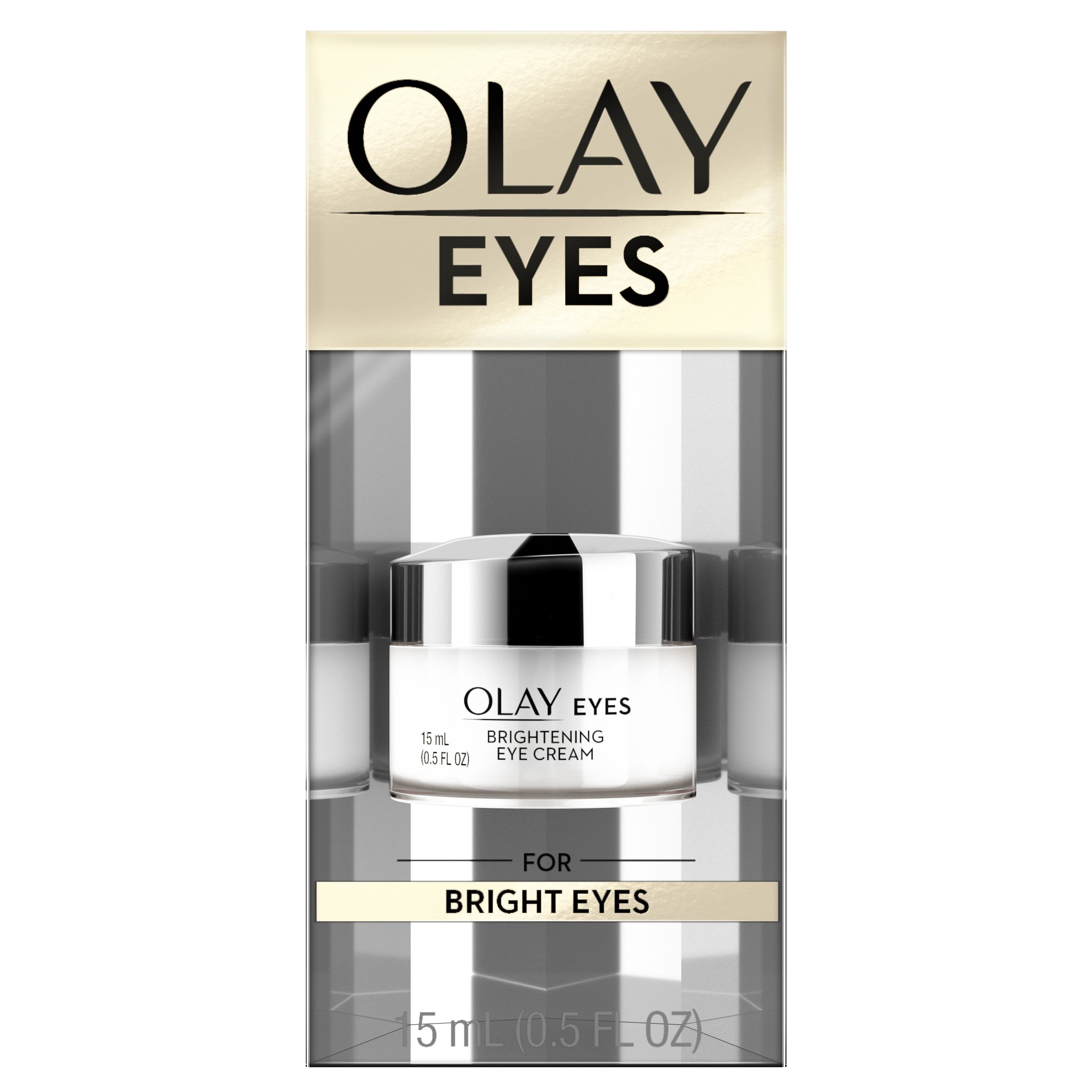 Olay + Olay Eyes Brightening Eye Cream for Dark Circles