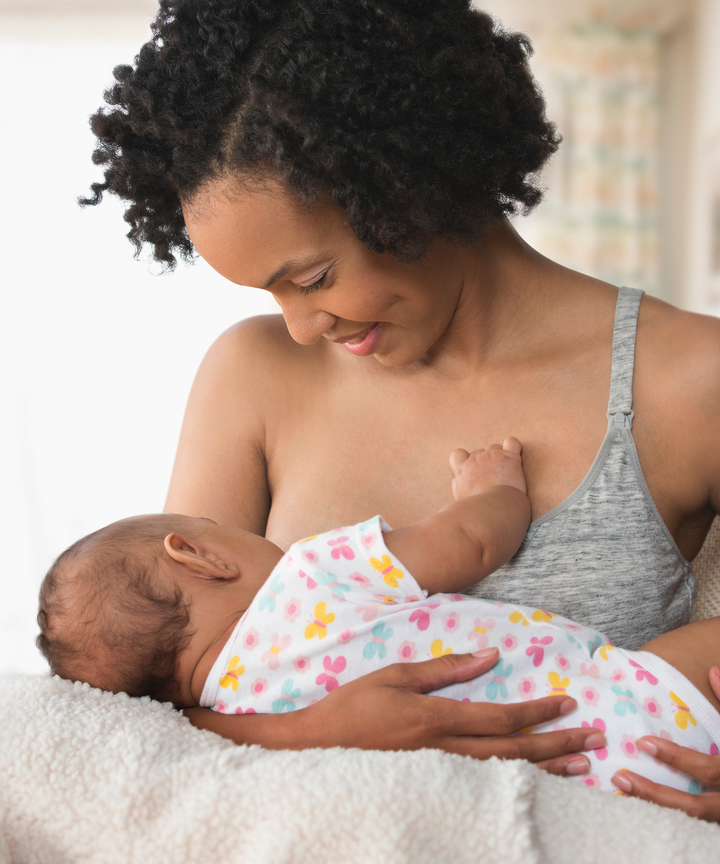 best way to stop breastfeeding baby