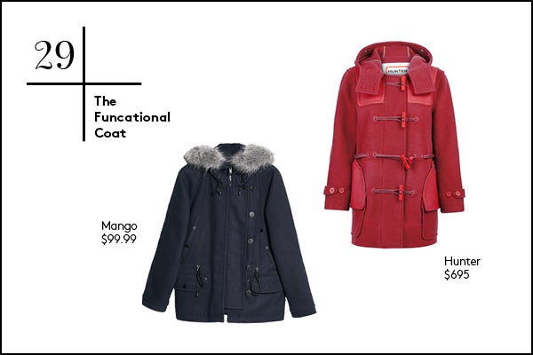Holiday Outfit Wardrobe Essentials Holiday Outfit Wardrobe Essentials, Mango Faux Fur Coat Grey S Anatomy Season 15