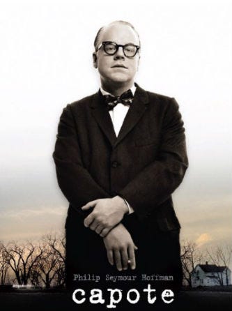 capote