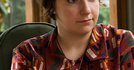 HBO Girls Season 3 Recap - Flo Episode