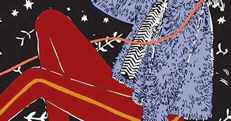 Fall Playlist- Best Songs From Refinery29
