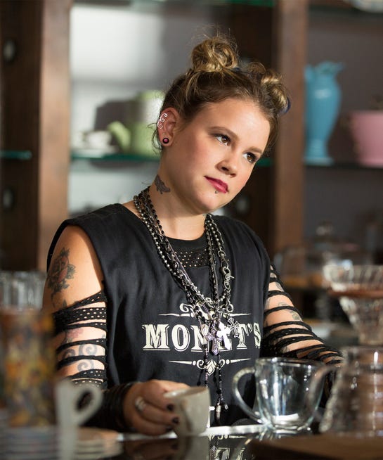 Do These 13 Reasons Why Characters Have Tattoos IRL