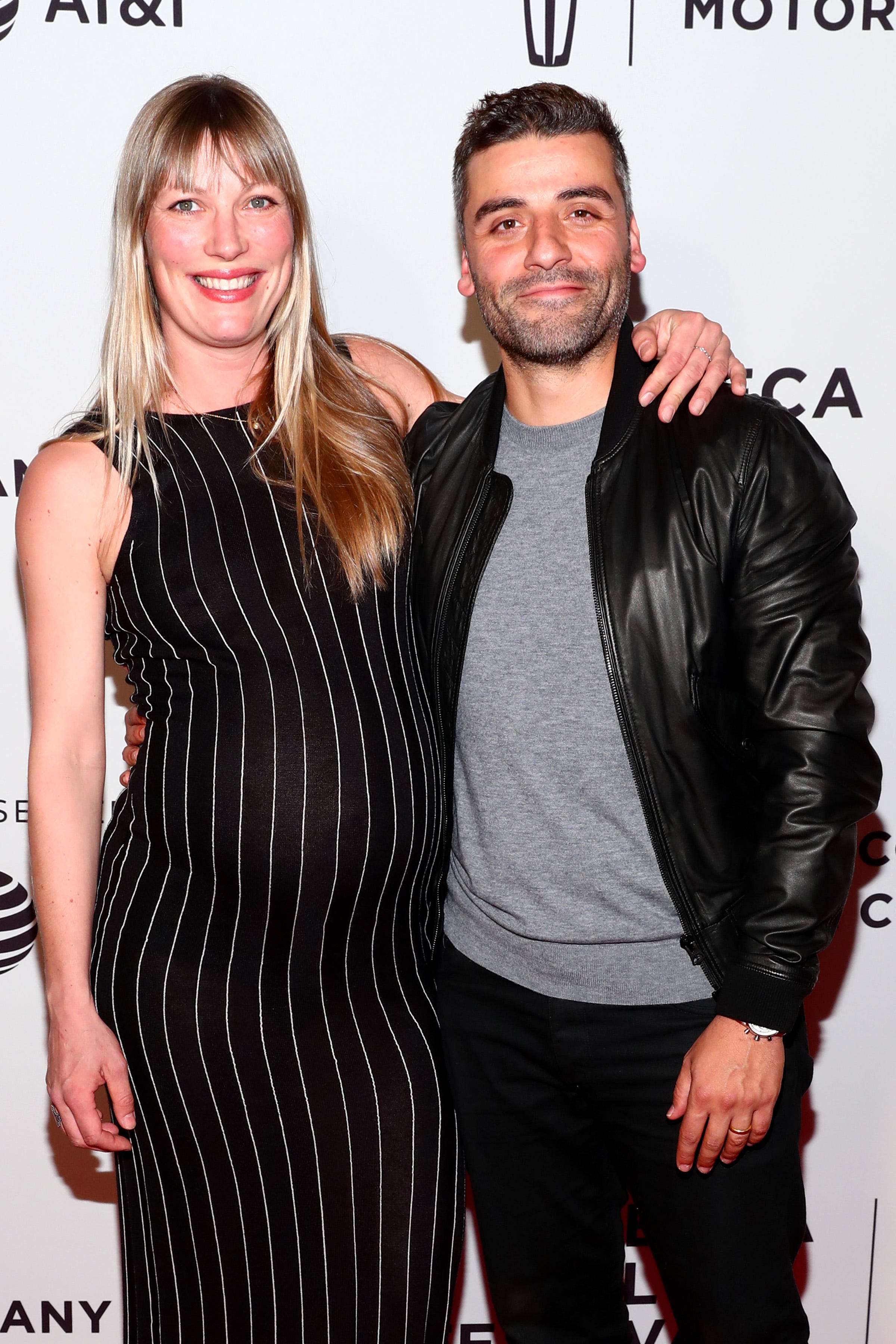 Elvira Lind's Wiki, age, height, baby. Who is Oscar Isaac's wife?