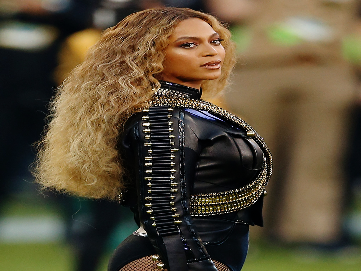 Beyonce's Wax Figure At Madame Tussauds Got A Much-Needed Makeover ...