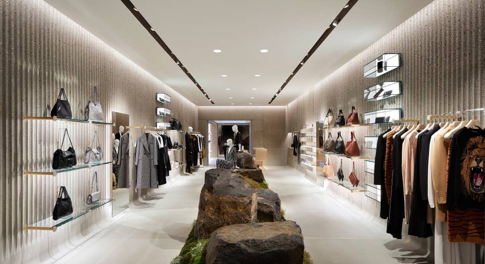 Is Stella McCartney The Queen Of 