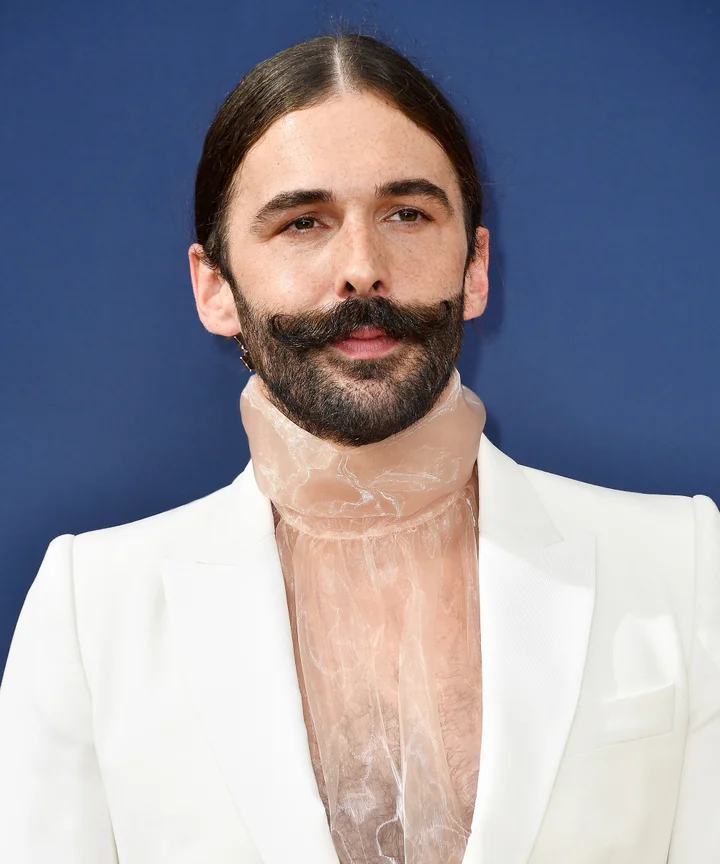 Image result for jonathan van ness