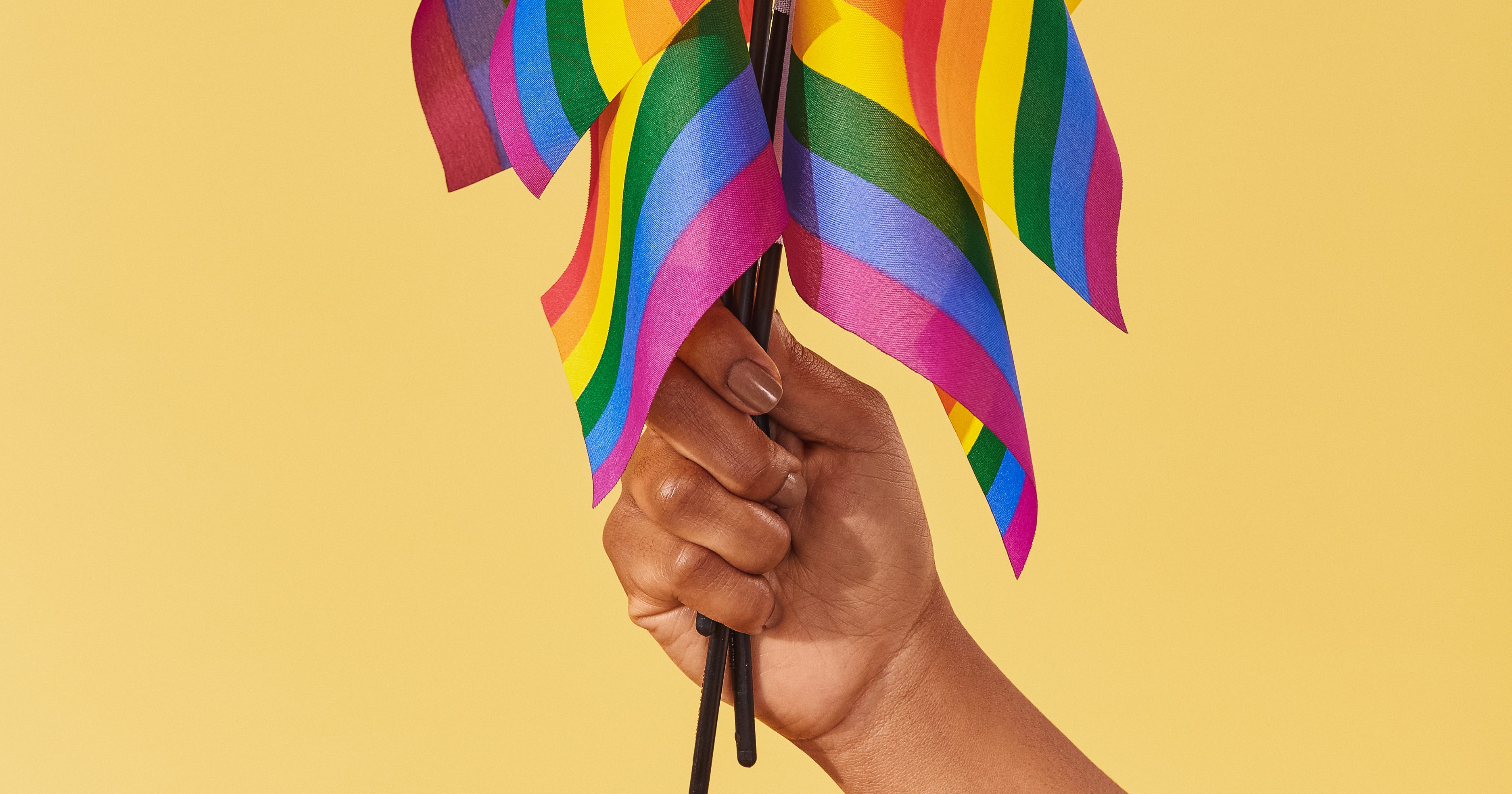 LGBTQ People Of Color Double Discrimination Homophobia