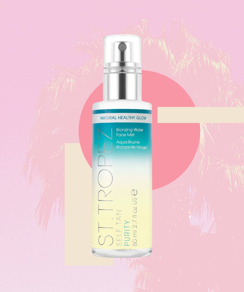 Best SelfTanners For Your Face That Won't Streak 2019