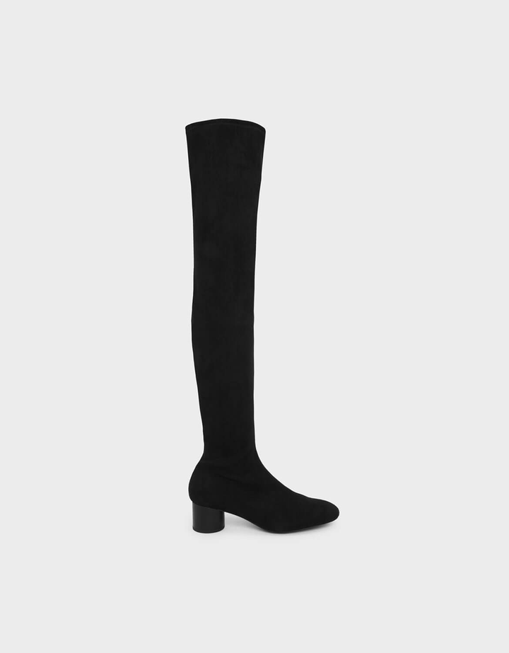 Knee boots for fall 2018 sale