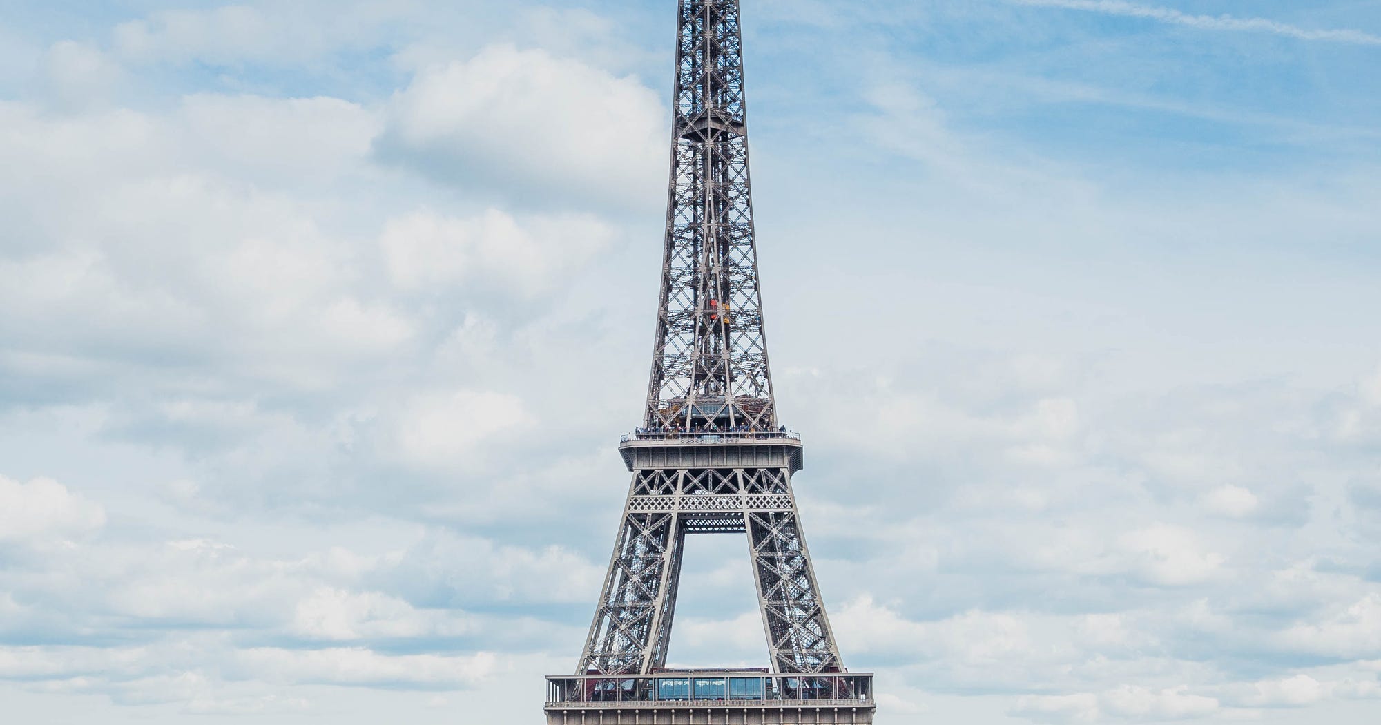 Paris Sparkling Water Fountain Expansion 2017
