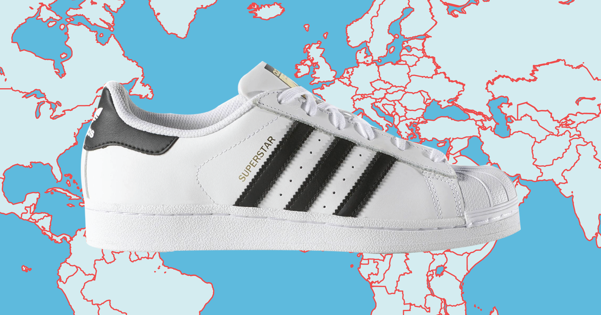 Most Popular Global Fashion Victorias Secret Adidas