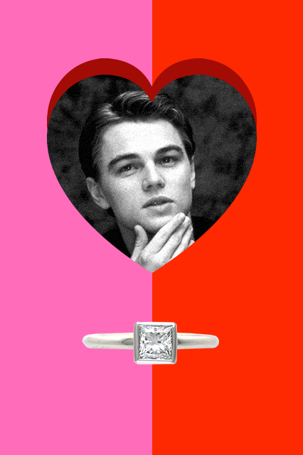Diamond Foundry Leonardo Dicaprio 2025