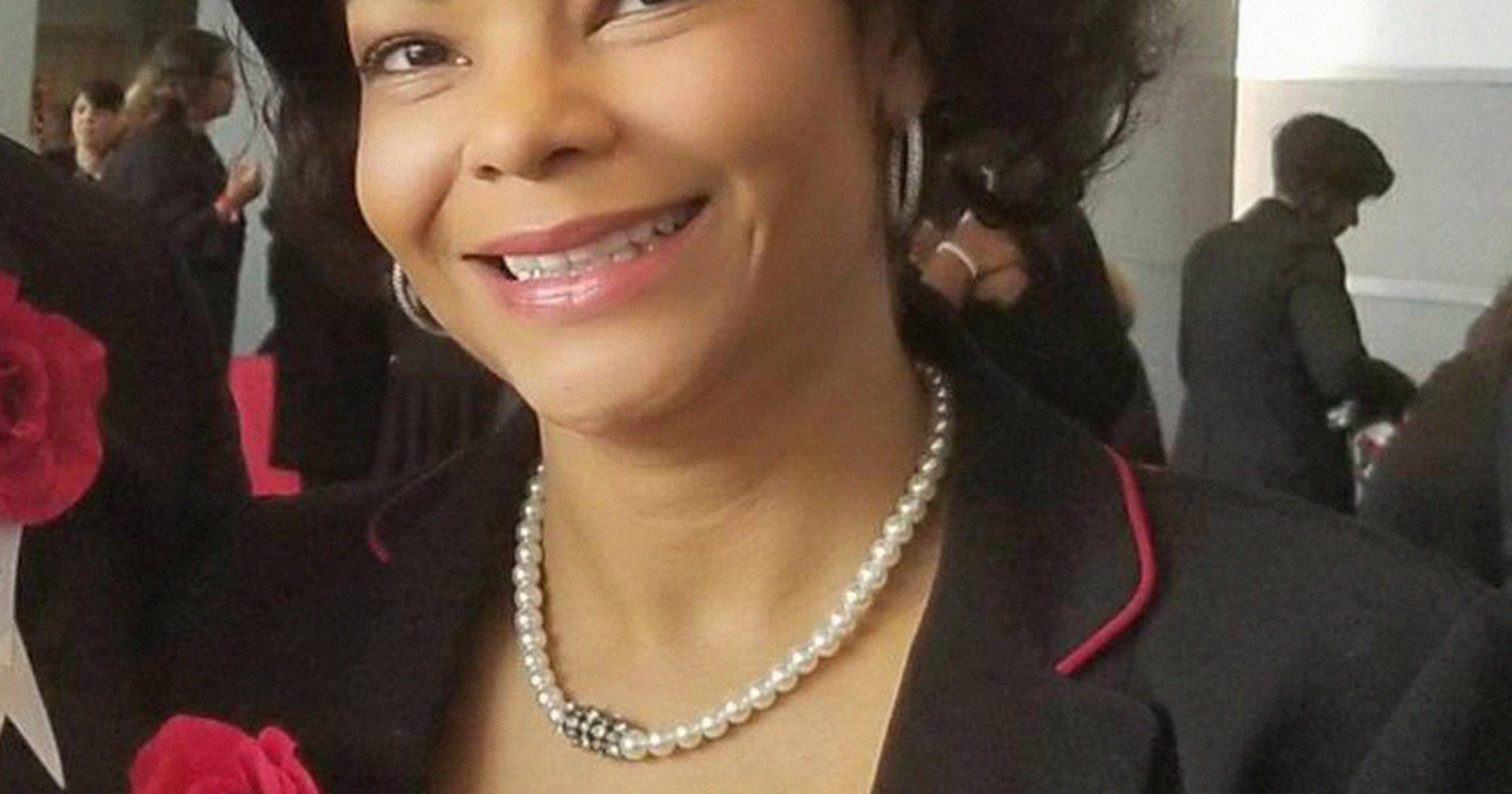 Judge Lance Mason Arrested For Murdering Wife