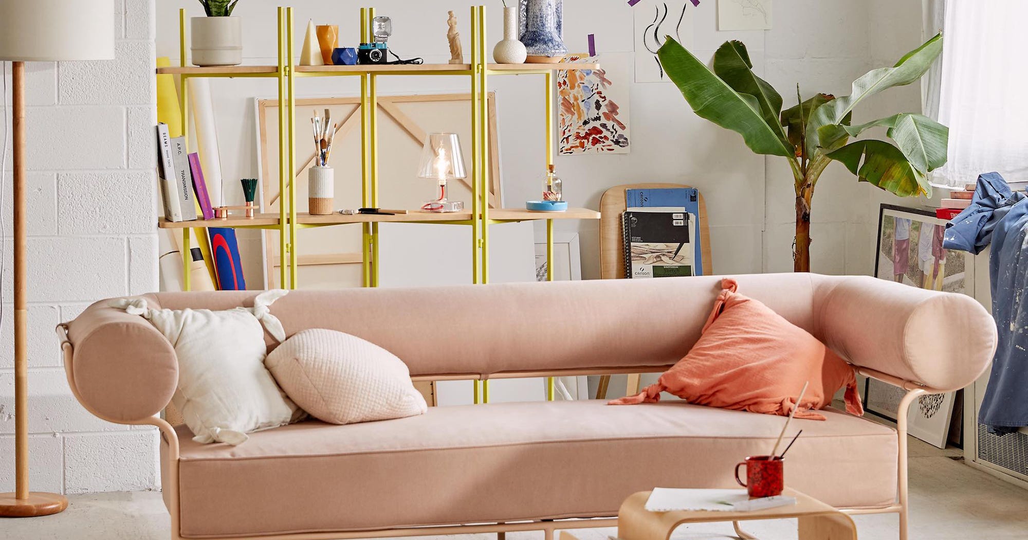 Urban Outfitters Spring 2018 Home Collection